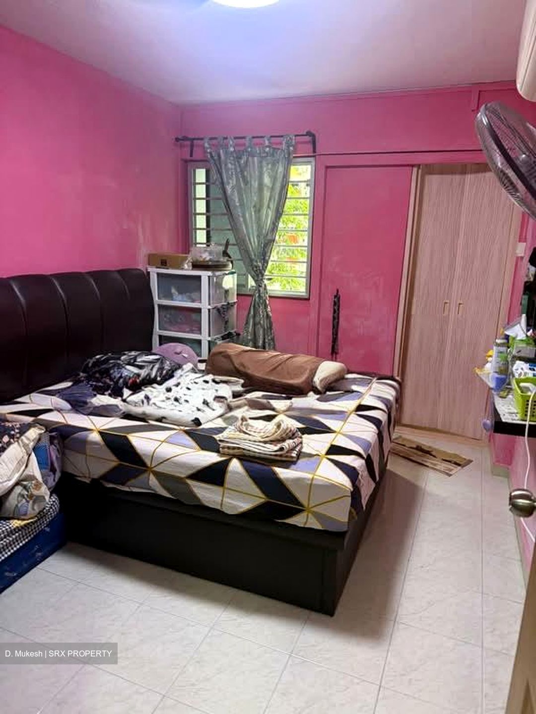 Blk 728 Khatib Spring (Yishun), HDB 3 Rooms #591434041